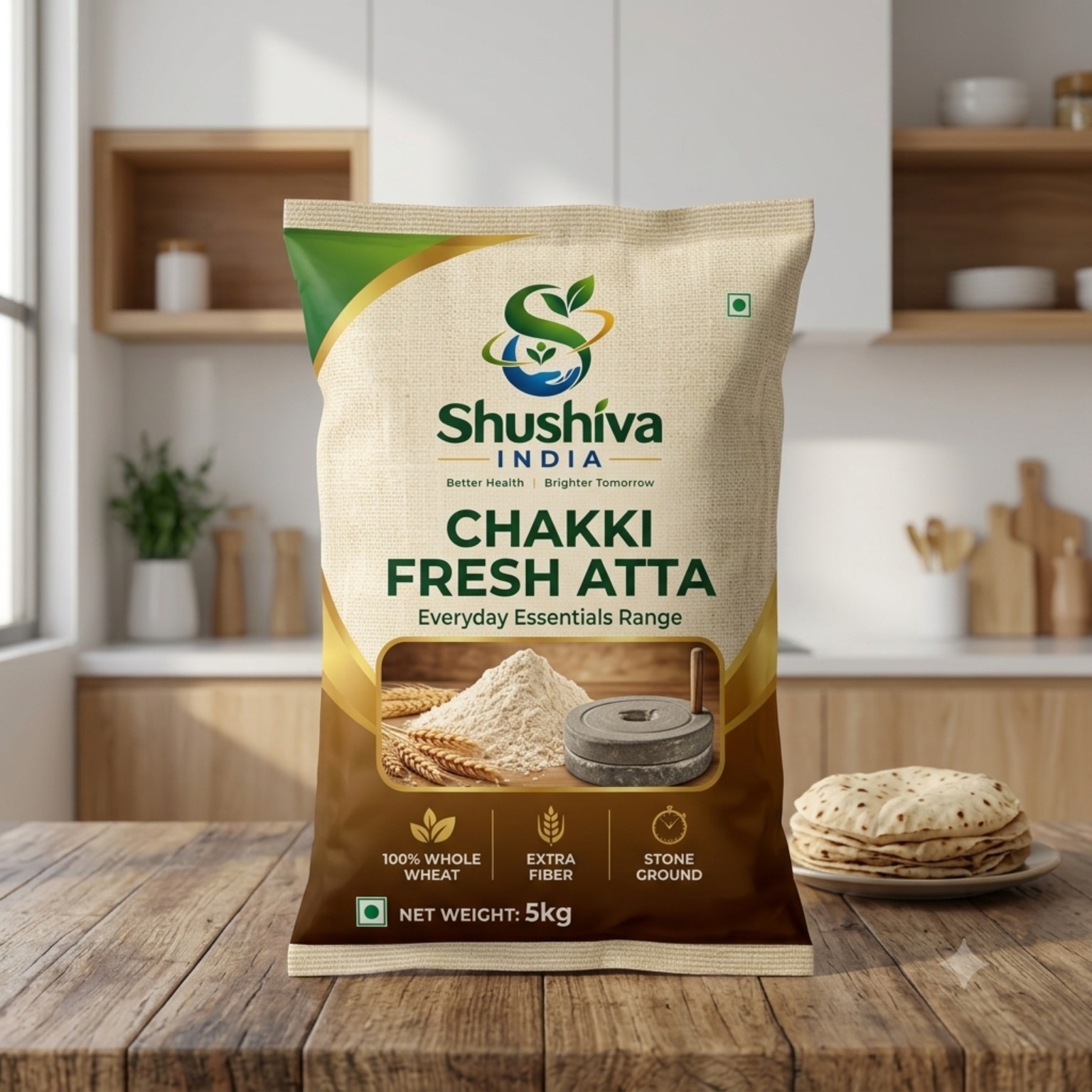 Shushiva India product range reference