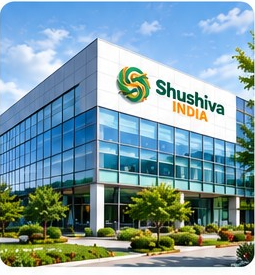 Shushiva India business facility