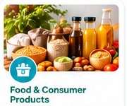 Food & Consumer Products
