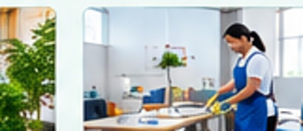 Housekeeping service