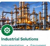 Industrial Solutions