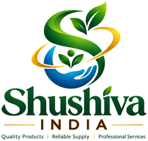 Shushiva India